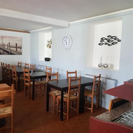 Auberge Le Guinefort Léhon Extérieur photo